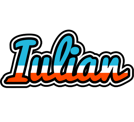 Iulian america logo