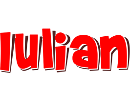 Iulian basket logo