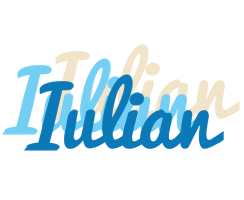 Iulian breeze logo