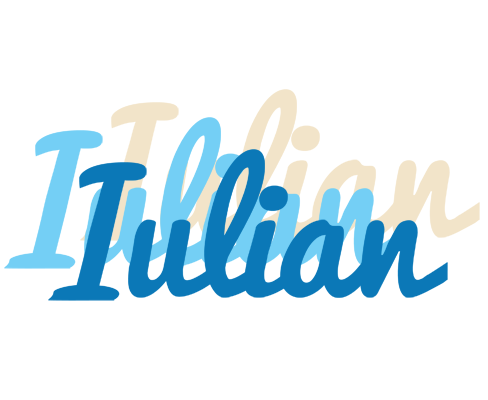 Iulian breeze logo