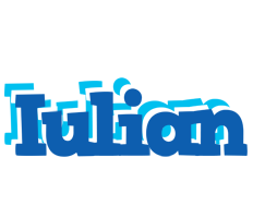 Iulian business logo