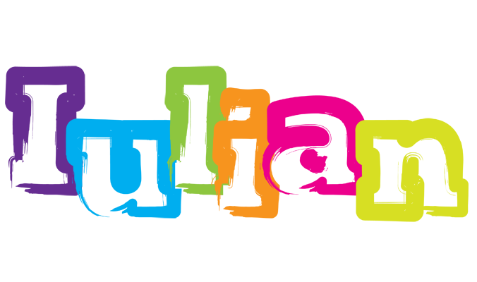 Iulian casino logo