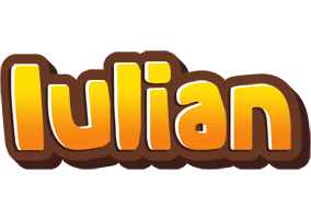 Iulian cookies logo