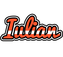 Iulian denmark logo