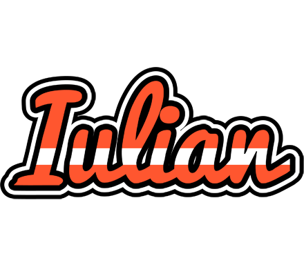 Iulian denmark logo