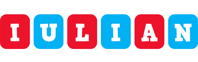 Iulian diesel logo