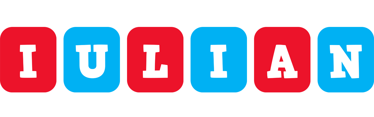 Iulian diesel logo