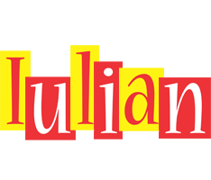 Iulian errors logo