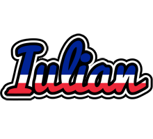 Iulian france logo
