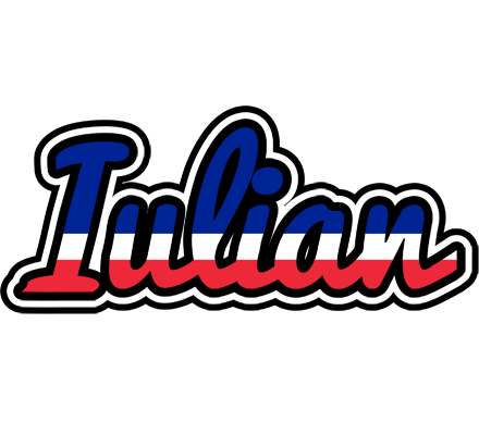 Iulian france logo