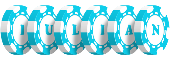 Iulian funbet logo