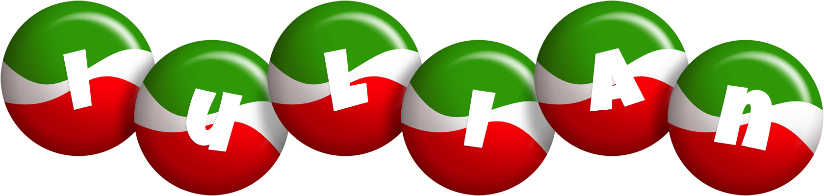 Iulian italy logo