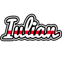 Iulian kingdom logo