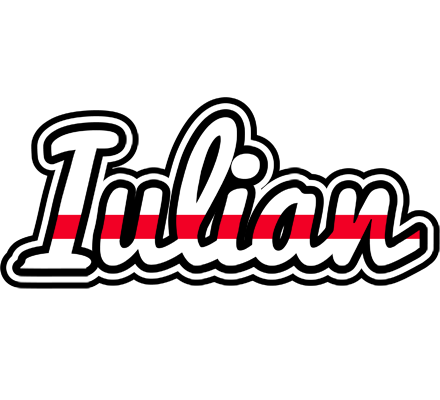 Iulian kingdom logo