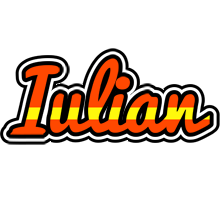 Iulian madrid logo