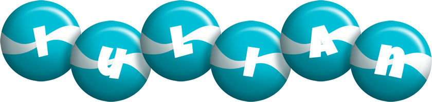 Iulian messi logo