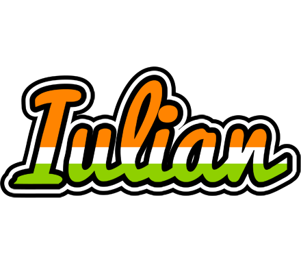 Iulian mumbai logo