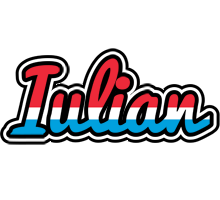 Iulian norway logo