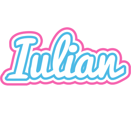 Iulian outdoors logo