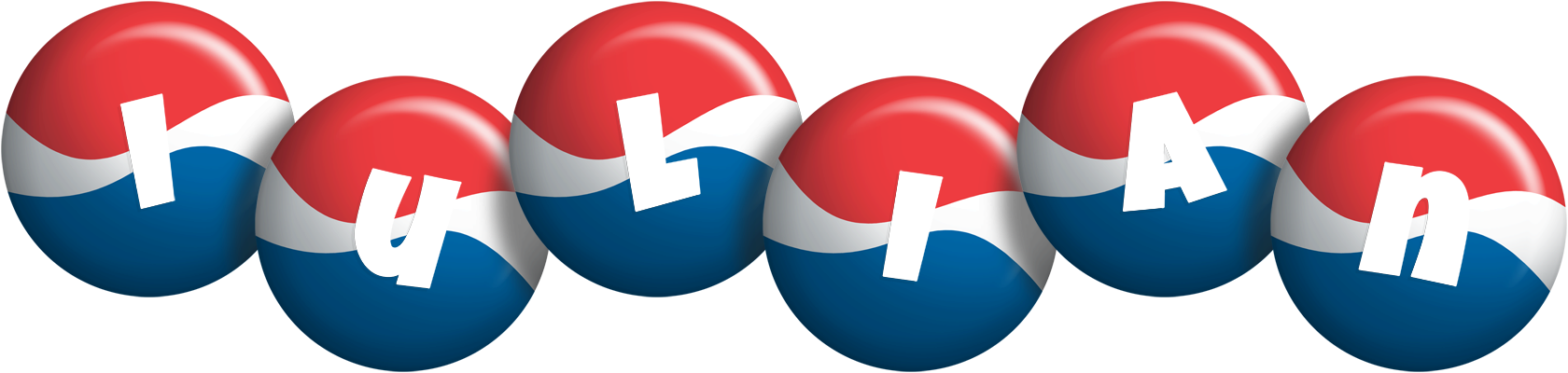 Iulian paris logo
