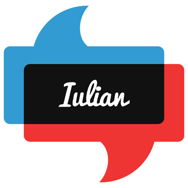 Iulian sharks logo