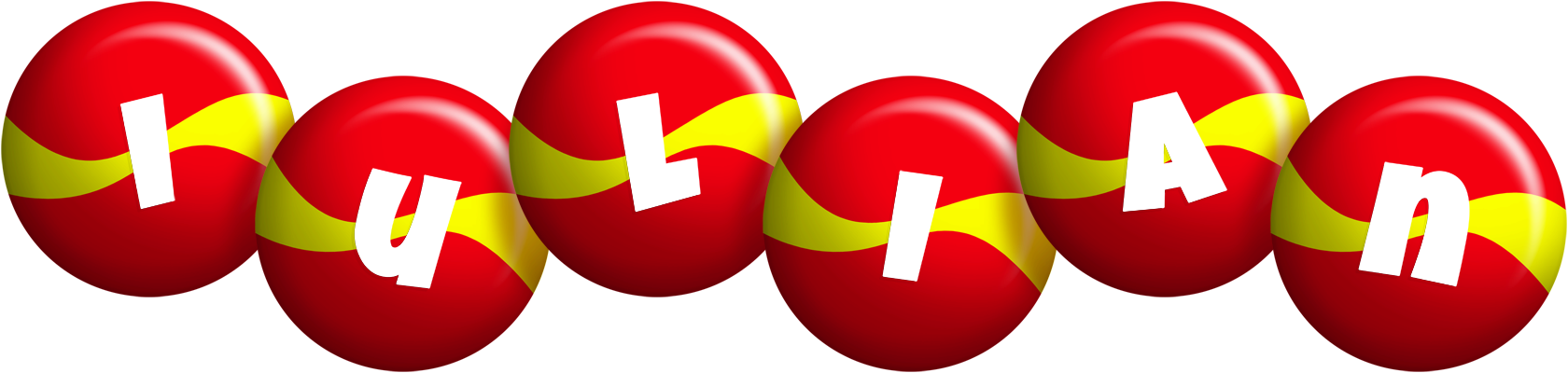 Iulian spain logo