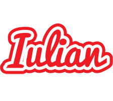 Iulian sunshine logo