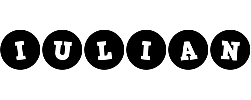Iulian tools logo
