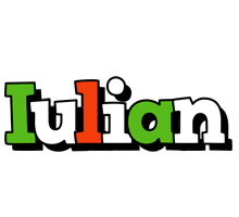 Iulian venezia logo