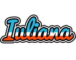 Iuliana america logo
