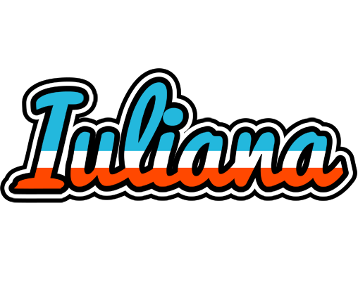 Iuliana america logo