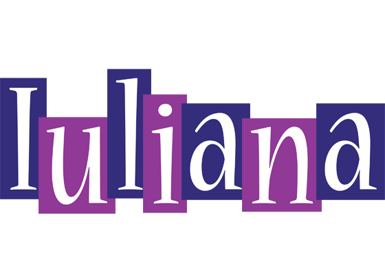 Iuliana autumn logo
