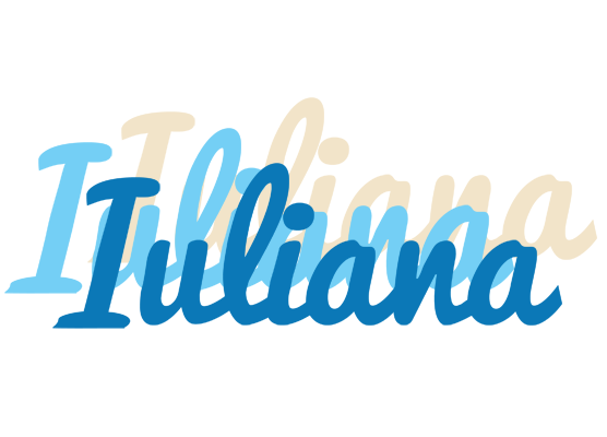 Iuliana breeze logo