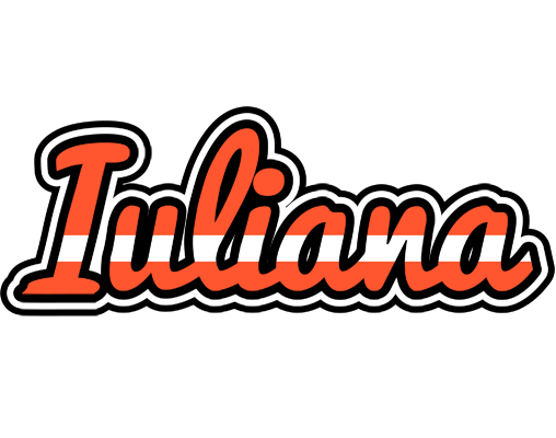 Iuliana denmark logo