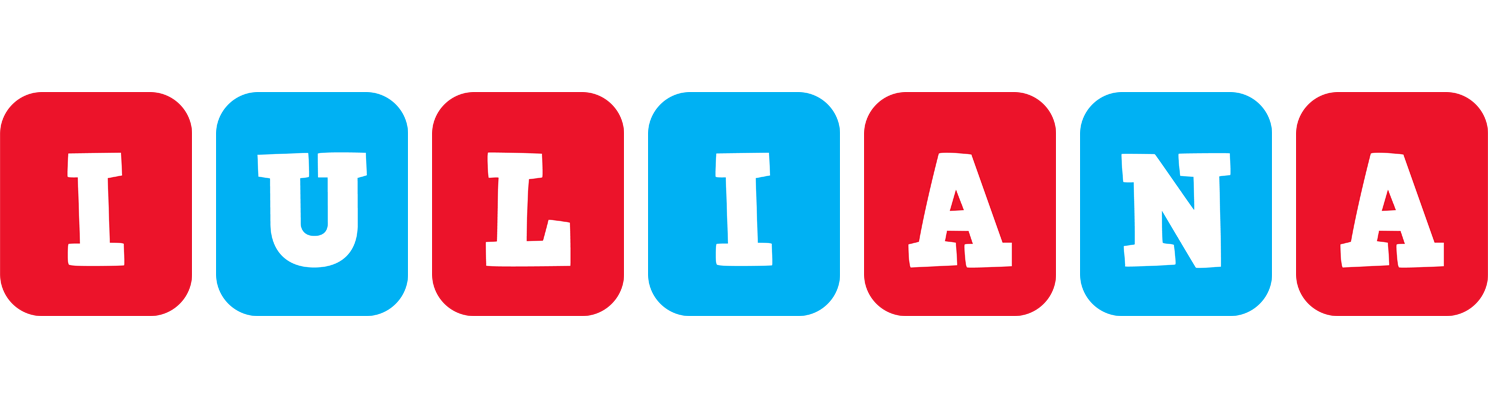 Iuliana diesel logo