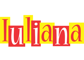 Iuliana errors logo