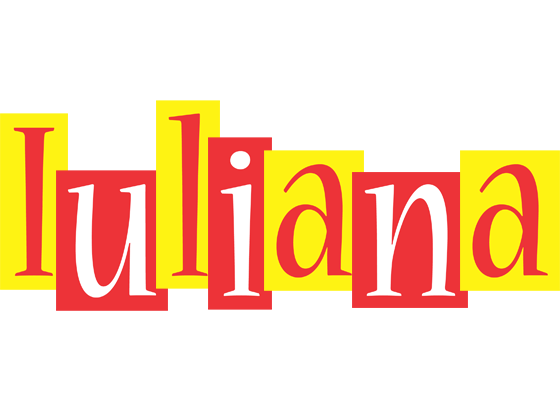 Iuliana errors logo