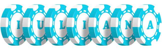 Iuliana funbet logo