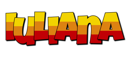 Iuliana jungle logo