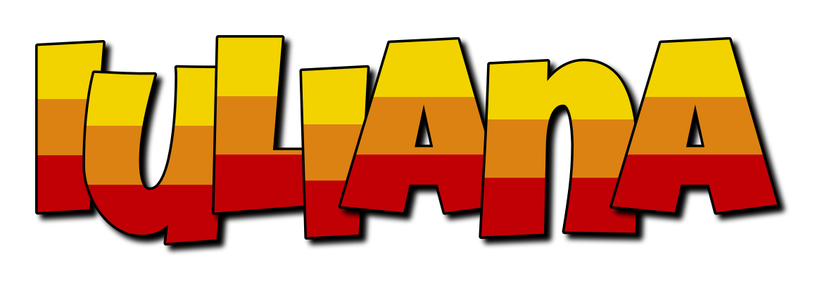 Iuliana jungle logo