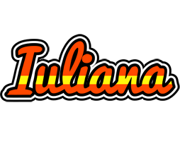 Iuliana madrid logo