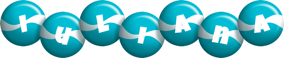 Iuliana messi logo