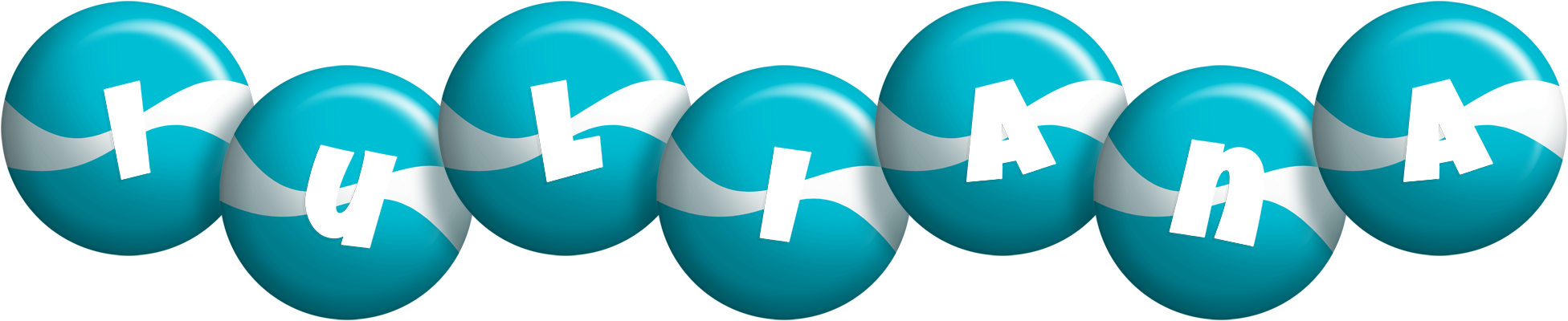 Iuliana messi logo