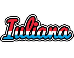 Iuliana norway logo