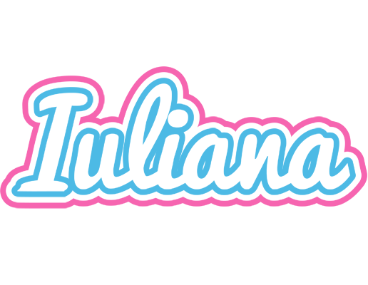 Iuliana outdoors logo