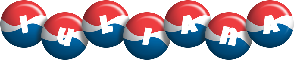 Iuliana paris logo