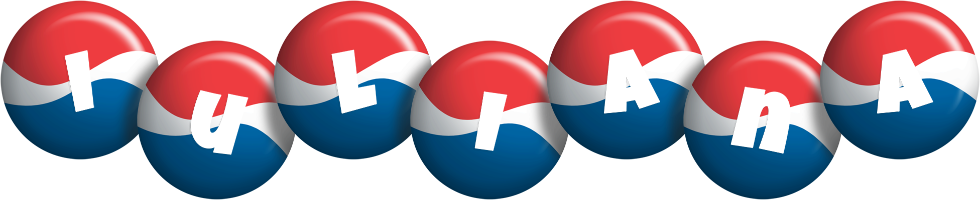Iuliana paris logo