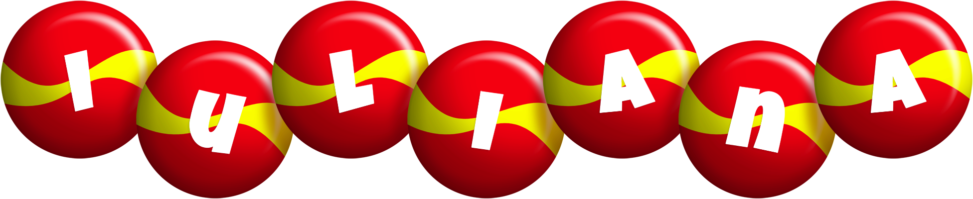 Iuliana spain logo