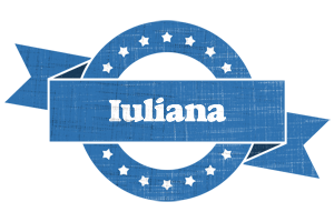 Iuliana trust logo