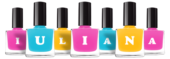 Iuliana variety logo